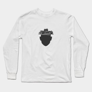 Hungry Mind Long Sleeve T-Shirt